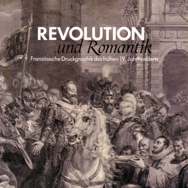 Revolution und Romantik