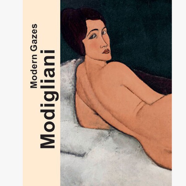 Modigliani. Modern Gazes
