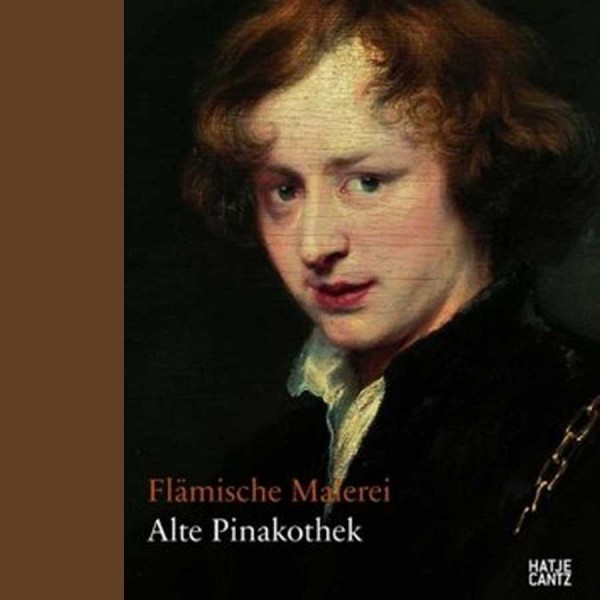 Flämische Malerei - Alte Pinakothek