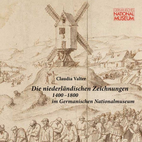 Die Niederländischen Zeichnungen 1400-1800