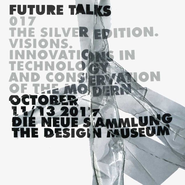 Future Talks Nr. 17 The Silver Edition