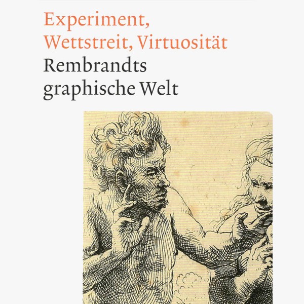 Rembrandts Graphische Welt