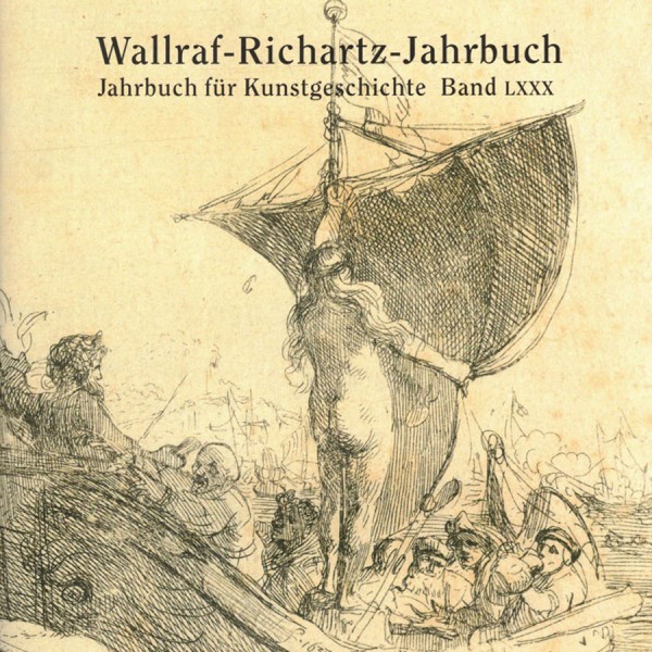 Wallraf-Richartz-Jahrbuch LXXX 80/2019