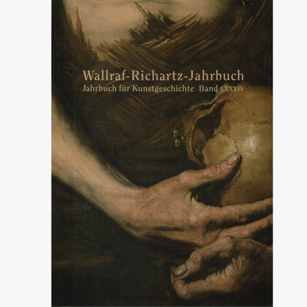 Wallraf-Richartz-Jahrbuch 2023