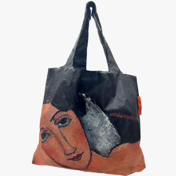 Easy Bag Modigliani