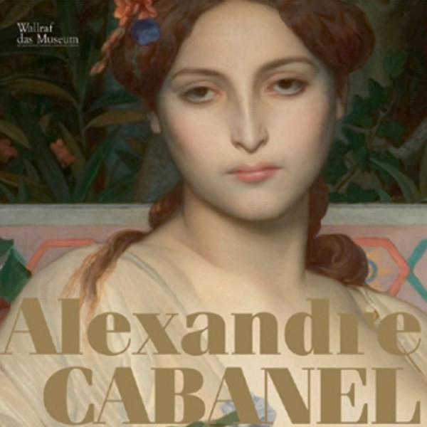 Alexandre Cabanel Katalog