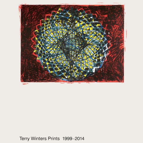 Terry Winters. Prints 1999-2014