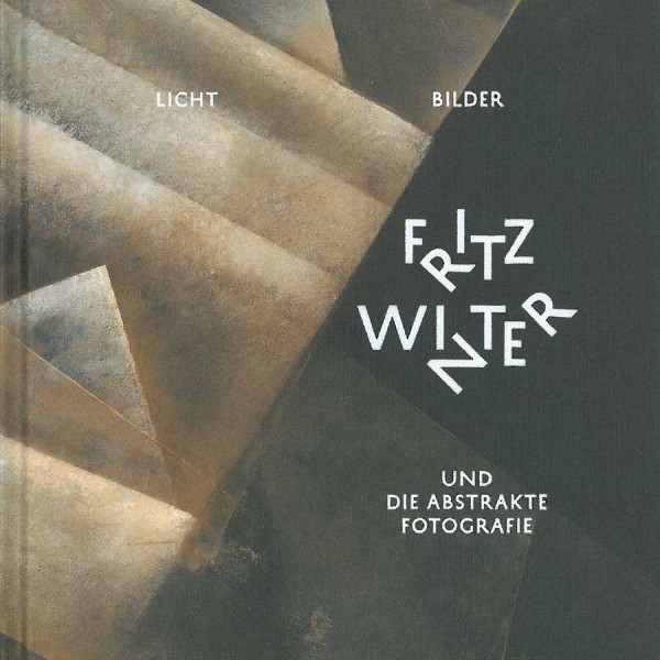 Licht-Bilder. Fritz Winter