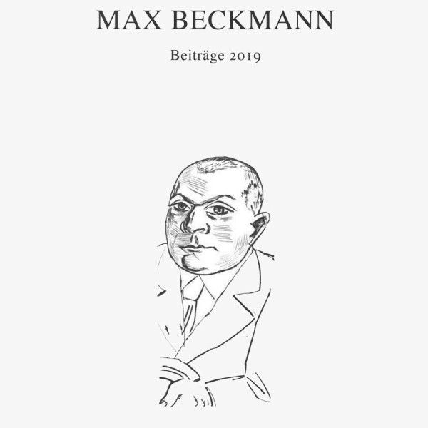 Max Beckmann Beiträge 2019