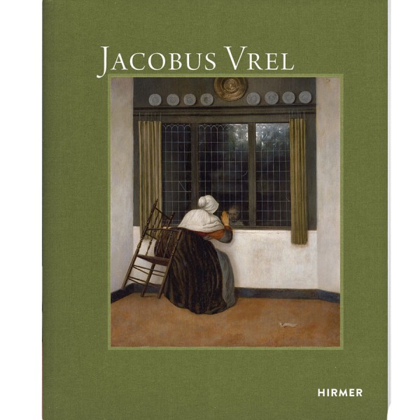 Jacobux Vrel | Bayerische Staatsgemäldesammlungen